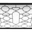 Adamo Firescreen