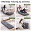 Fauteuil inclinable Cahir avec 14 chaises réglables-964927649