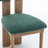 Abentego Solid Wood Fabric Dining Chair-1663143968-1675978390