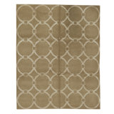 Handmade Wool Area Rug