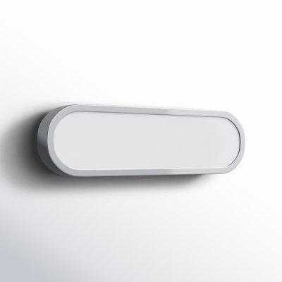 Dimmable LED Bath Bar