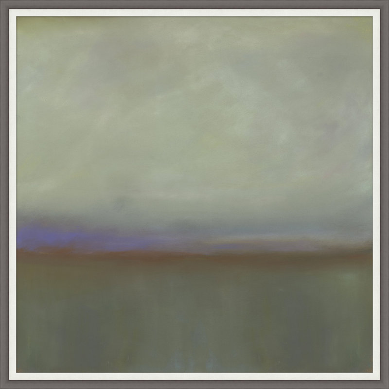 Secret Hope 2 - peinture encadrée
