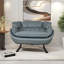 Fauteuil berçant-101810406