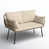 Beige est en rupture de stock