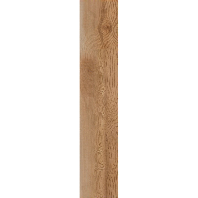 Yorktown Corbel, H 18 po x l 3,5 po x P 10 po, Cèdre rouge, Lisse