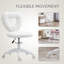 Chaise de bureau