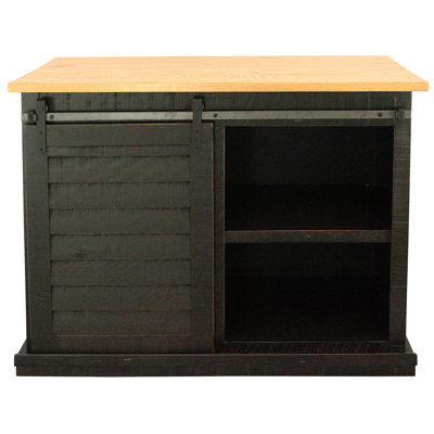 Maloney Kitchen Island