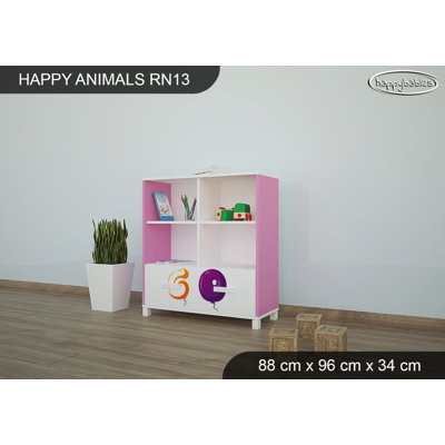 88cm W Kids Cube