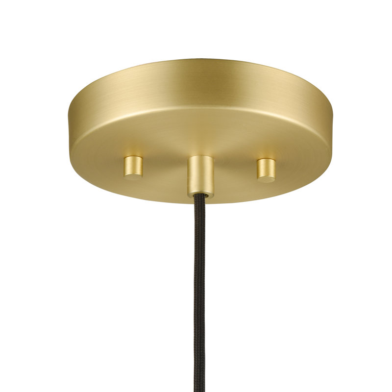 Luminaire suspendu Bettzy