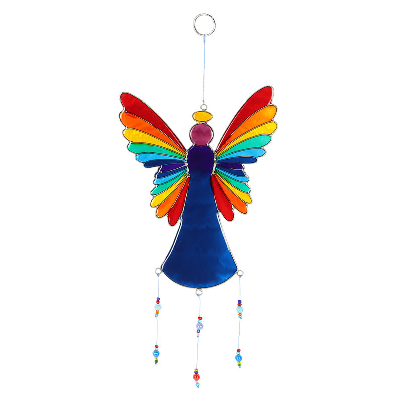 Aashif Glass Suncatcher