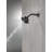 H2Okinetic 5-Setting Contemporary Shower Head-93648884
