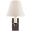 Ralph Lauren Evans Library Sconce-1568860724