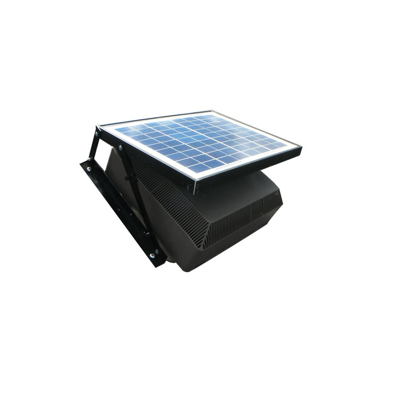 Ventilateur de grenier à énergie solaire
