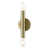 Antique Brass