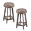 Tabouret de bar et de comptoir Kimbolton-80046570