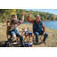 Portable Pong social