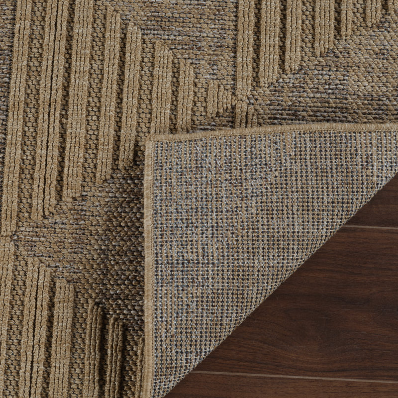 Tapis Latacha, Rectangle 7 pi 10 po x 10 pi 10 po