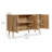 Beckley 3-Door Sideboard Cabinet