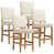 Natural White Fabric/Sand Base is out of stock
