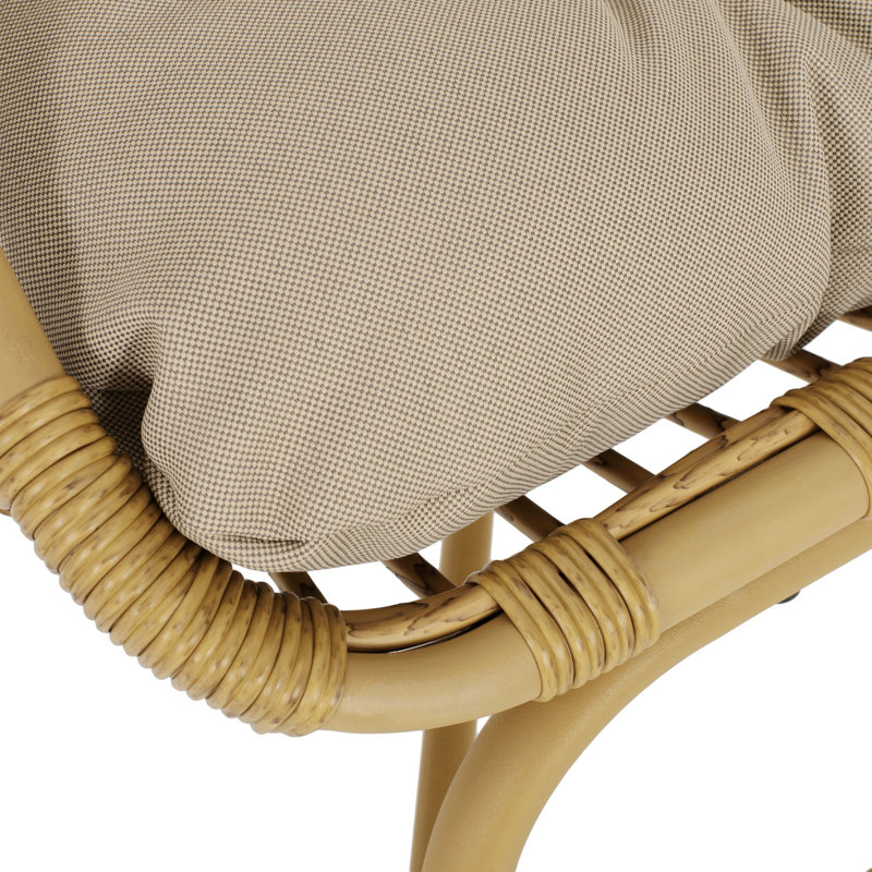 Fauteuil œuf, fauteuil cocon Elon