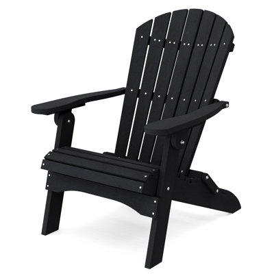Chaise Adirondack pliante Heritage