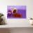 Saffron And Flowers-1753913321