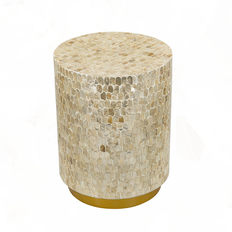 Accent Side Table