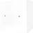 1.01 Cubic Ft White Valuable Holder For Jewelry - Secure Storage With And Theft Feature Safe Documents Door