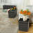 Namari Upholstered Ottoman