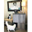 Armoire pour litière Heeya Out Of Sight-1026597554