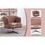 Fauteuil pivotant Cuddle-1852234195
