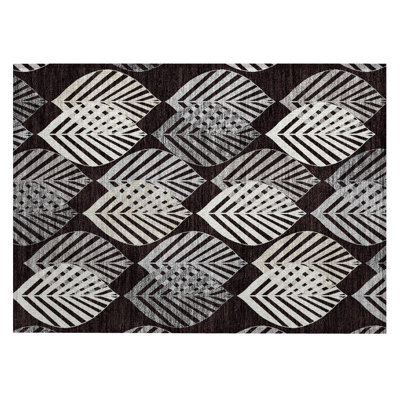 Neysa Floral Indoor Rug