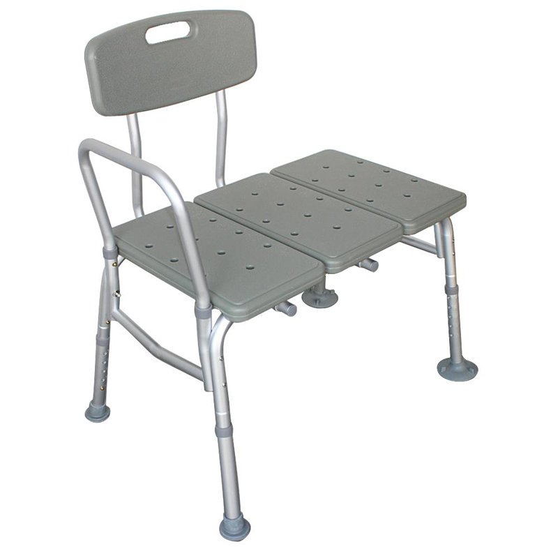 Banc de transfert en plastique