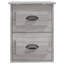 ClassicLiving Wall-Mounted Bedside Cabinet 41.5X36x53cm-1687453794-1724817279
