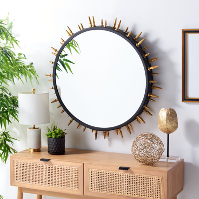 Meghal Mirror