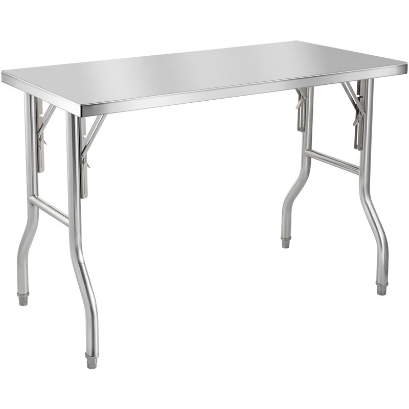 VEVOR 122 L x 61 W x 86 H
