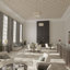 Charpente de plafond décorative Laird-83988465-83969011