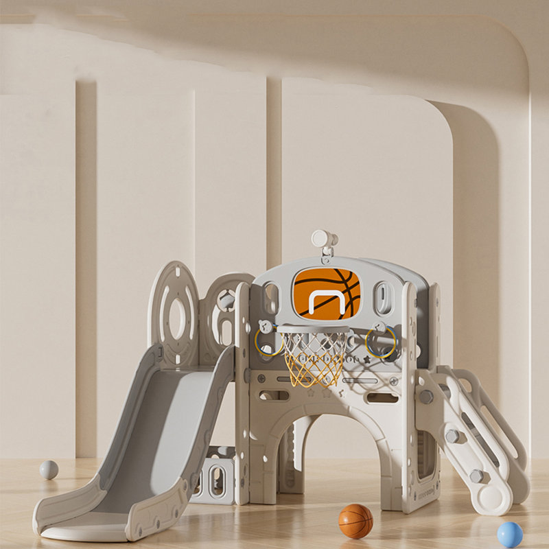 Living And Home Indoor Slide