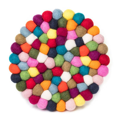 Round 1 Piece Trivet
