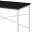 Bureau de coiffeuse