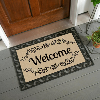 Tapis d'interrupteur Sassafras Estate