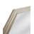 Daendy Solid Wood Other Wall Mirror