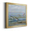 Seabird Beach III - Peinture sur toile encadrée-332369801-332369802