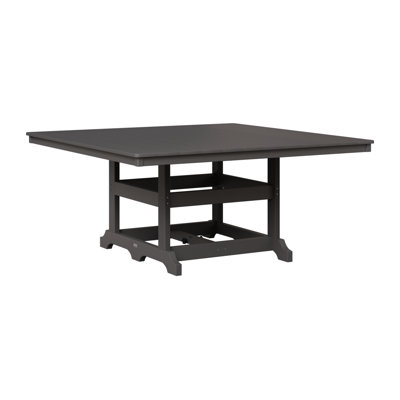 Berlin Gardens Garden Classic 66″ Dining Table
