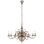 Ralph Lauren Home Lillianne 8 - Light Chandelier
