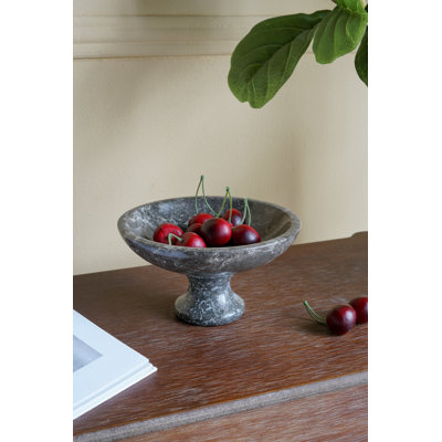 7X7X4" Marble Plate