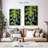 Brampt Butterfly On Monstera-108393082