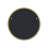 Leia 20 in. Round Mirror-90628787
