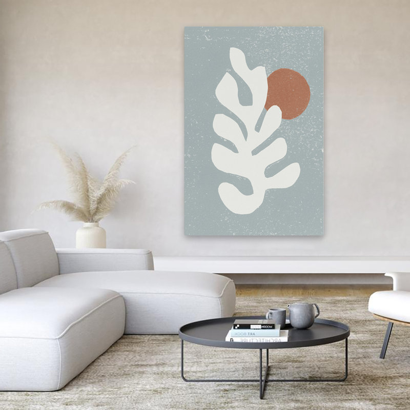 Récolte moderne et contemporaine Matisse Homage IV, H 60 po x l 40 po