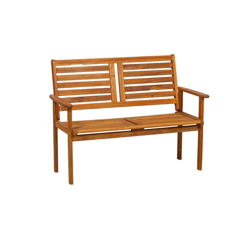 Napoli Wooden Bench